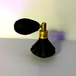 VTG parfume bottle